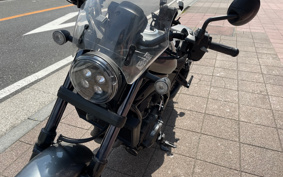 HONDA REBEL 1100 DCT 2023 SC83