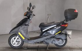YAMAHA AKUSHI STREET SE53J