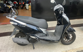 HONDA LEAD 125 JK12