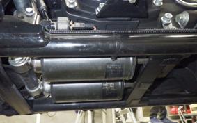 HARLEY FLSTS 1450 2002