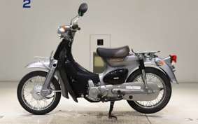 HONDA LITTLE CUB E 2003 AA01