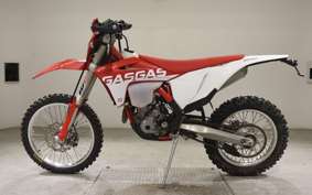 GASGAS EC 250 F 1991