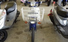 HONDA C50 SUPER CUB AA01