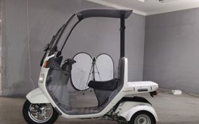 HONDA GYRO TA03
