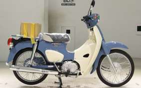 HONDA C50 SUPER CUB AA09