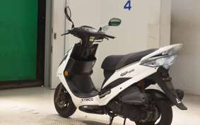 KYMCO GP125