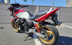 HONDA CB400SFV-3 2007 NC39