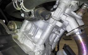 YAMAHA XSR155 2023