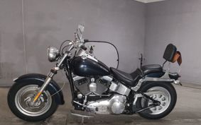 HARLEY FLSTF1450 2000 BMY