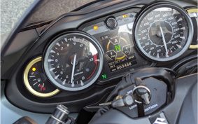 SUZUKI HAYABUSA 2026 EJ11A