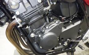 HONDA CB400SF GEN 4 A 2022 NC42