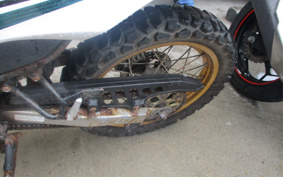 YAMAHA SEROW 250 DG17J