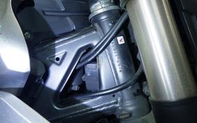 HONDA CB250RA 2009 MC52