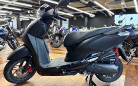 HONDA LEAD 125 JK12
