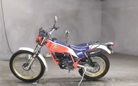 HONDA TLR200 MD09