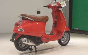 VESPA LX125
