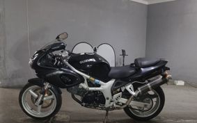 SUZUKI SV400S 1998 VK53A