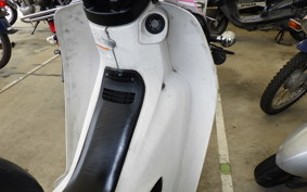 HONDA C110 SUPER CUB JA10