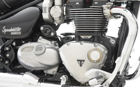 TRIUMPH BONNEVILLE SPEEDMASTER 2023 DAD79H