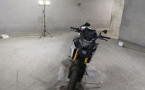 BMW G310GS 0G31