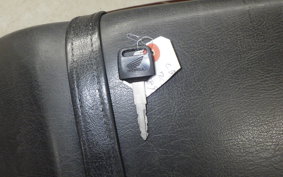 HONDA CB400SF 1993 NC31