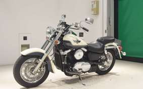 KAWASAKI VULCAN 1500 CLASSIC 1996