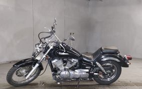YAMAHA DRAGSTAR 250 VG02J