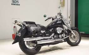 YAMAHA DRAGSTAR 400 CLASSIC 2008 VH01J