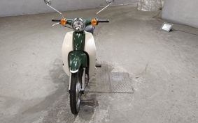 HONDA SUPER CUB110 JA07