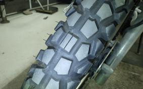 HONDA XLR125R JD16
