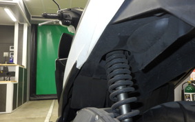 SUZUKI ADDRESS 110 2013 CE47A