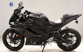 YAMAHA YZF-R25 A RG74J