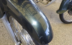 HONDA C50 SUPER CUB AA04