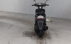 SUZUKI ADDRESS V125 CF46A