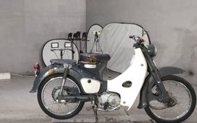 HONDA CM90 CM90