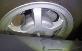 SUZUKI ADDRESS V125 2017 DT11A