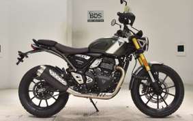 TRIUMPH SCRAMBLER 400X 2026
