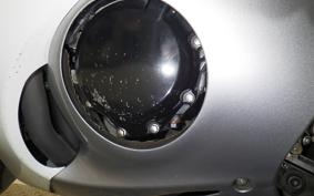 SUZUKI HAYABUSA Gen.2 2009