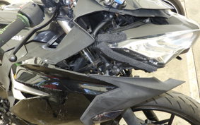 KAWASAKI NINJA 400 2021 EX400G