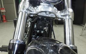 HARLEY FXBR1920 2025