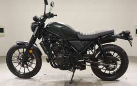 HONDA CL500 2025