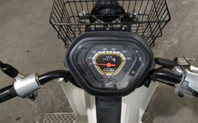 HONDA SUPER CUB50 AA04