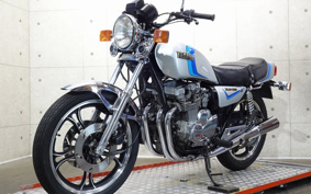 YAMAHA XJ400 1983 4G0