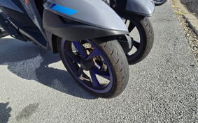 YAMAHA TRICITY 155 SG37J