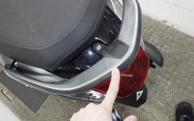 YAMAHA AXIS 125 Z SEJ6J