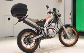 YAMAHA TRICKER Gen.2 2016 DG16J