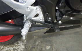 SUZUKI GSX-S125 DL32B