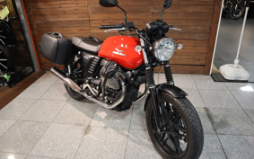 MOTO GUZZI V7 STONE 2019 ZGULW