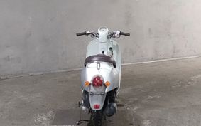 HONDA CREA SCOOPY AF55