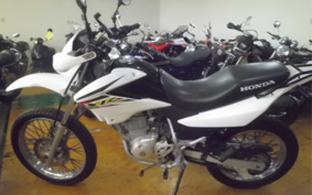 HONDA XR125L JD21